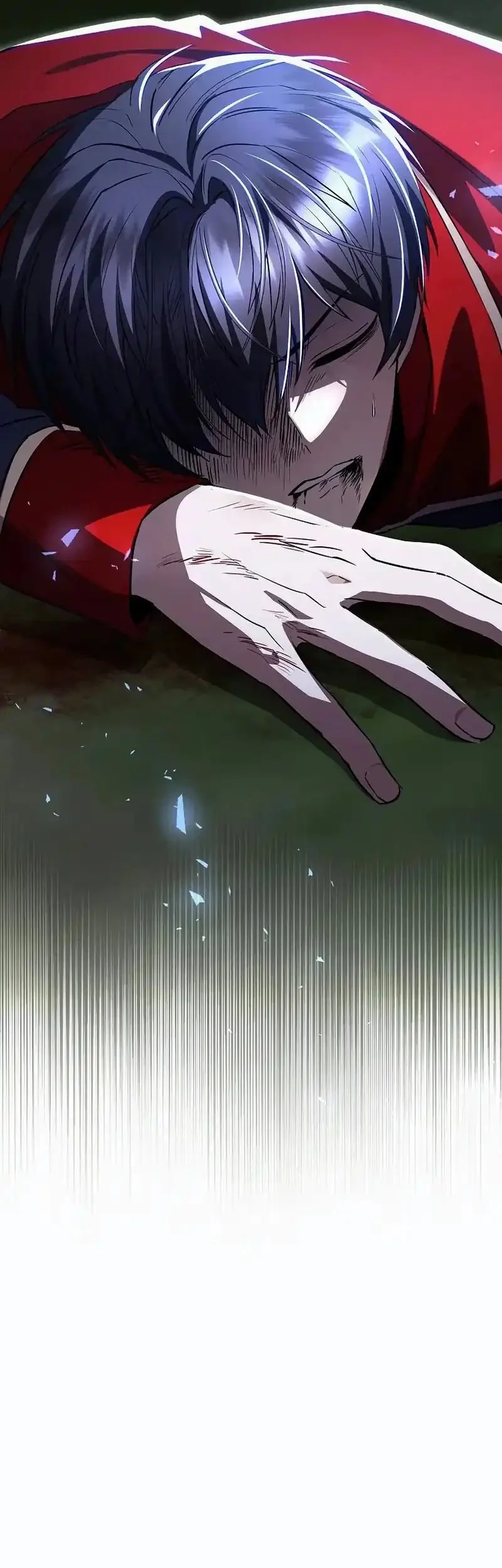 Love Letter From The Future Chapter 36 Gambar 77