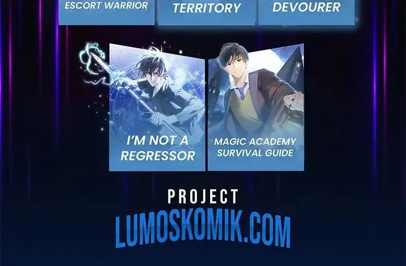 Love Letter From The Future Chapter 36 Gambar 81