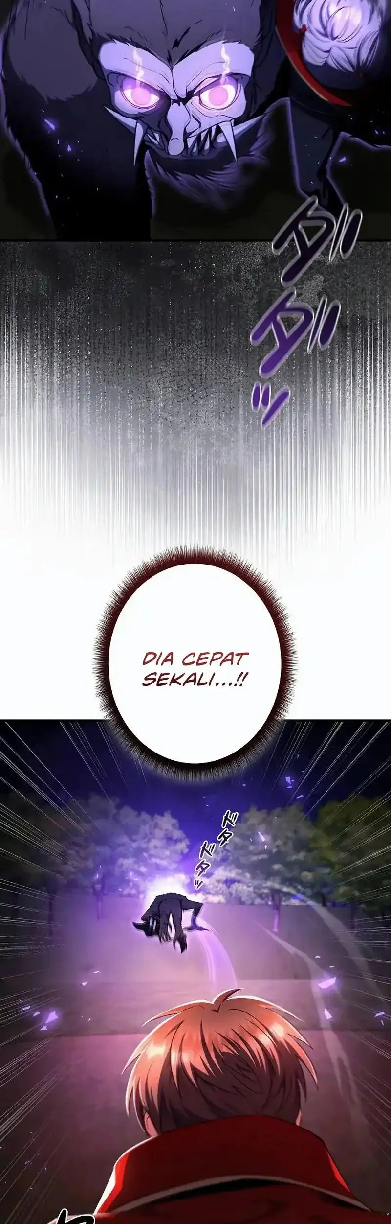 Love Letter From The Future Chapter 36 Gambar 11