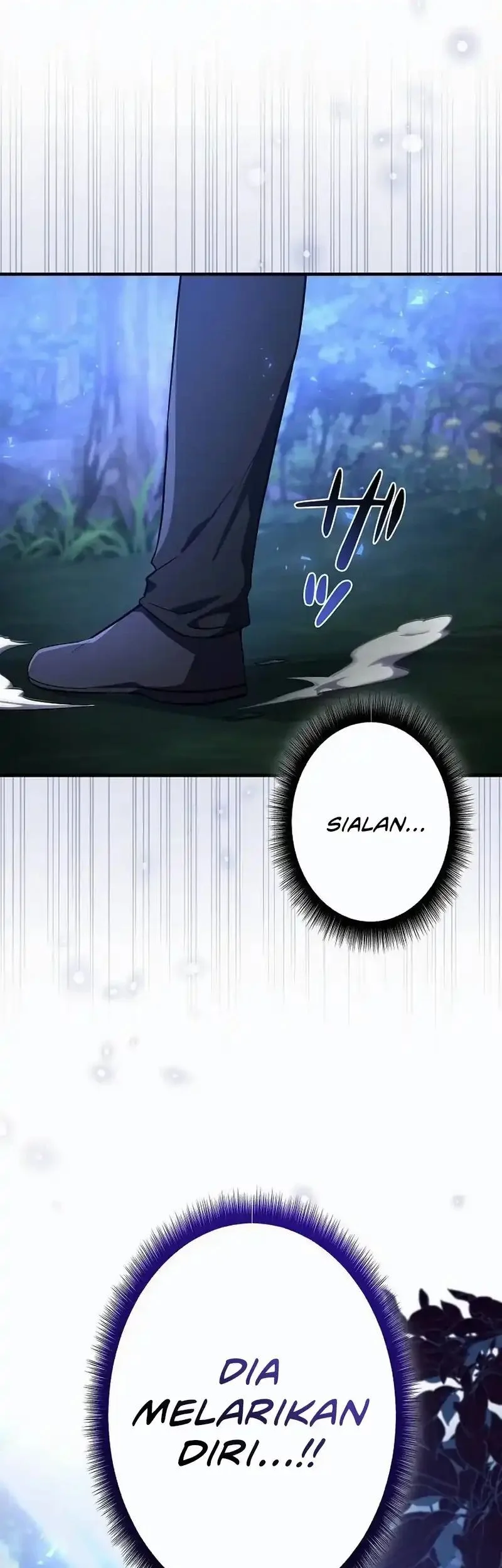 Love Letter From The Future Chapter 36 Gambar 13