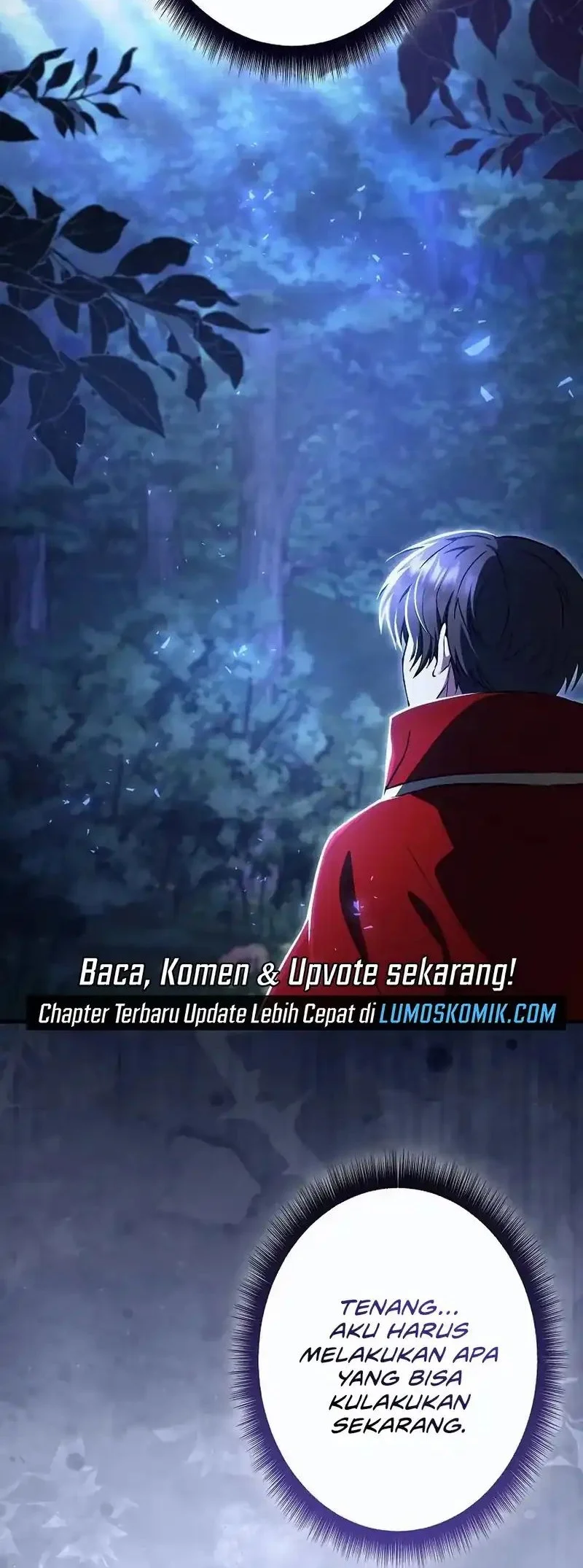 Love Letter From The Future Chapter 36 Gambar 14