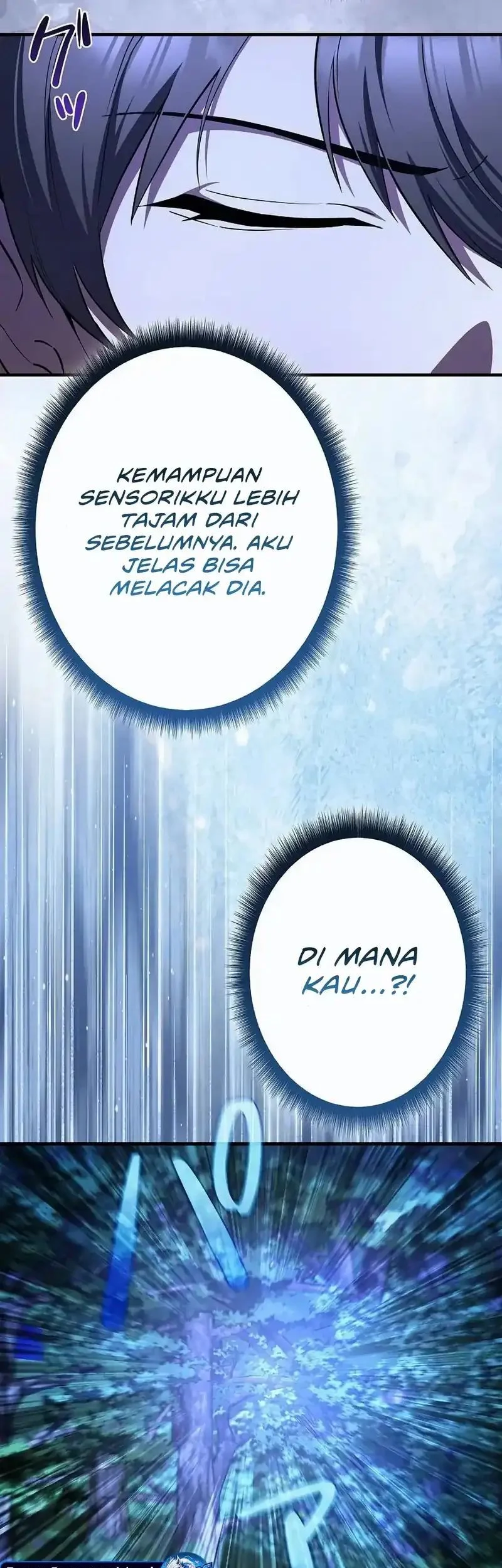 Love Letter From The Future Chapter 36 Gambar 15