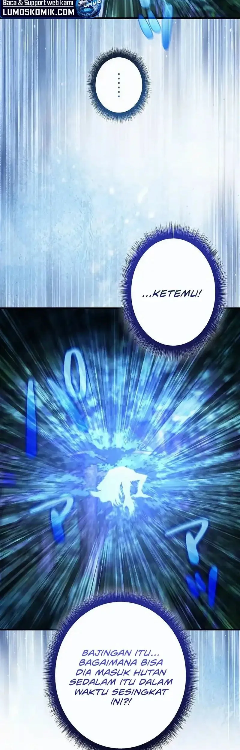 Love Letter From The Future Chapter 36 Gambar 16