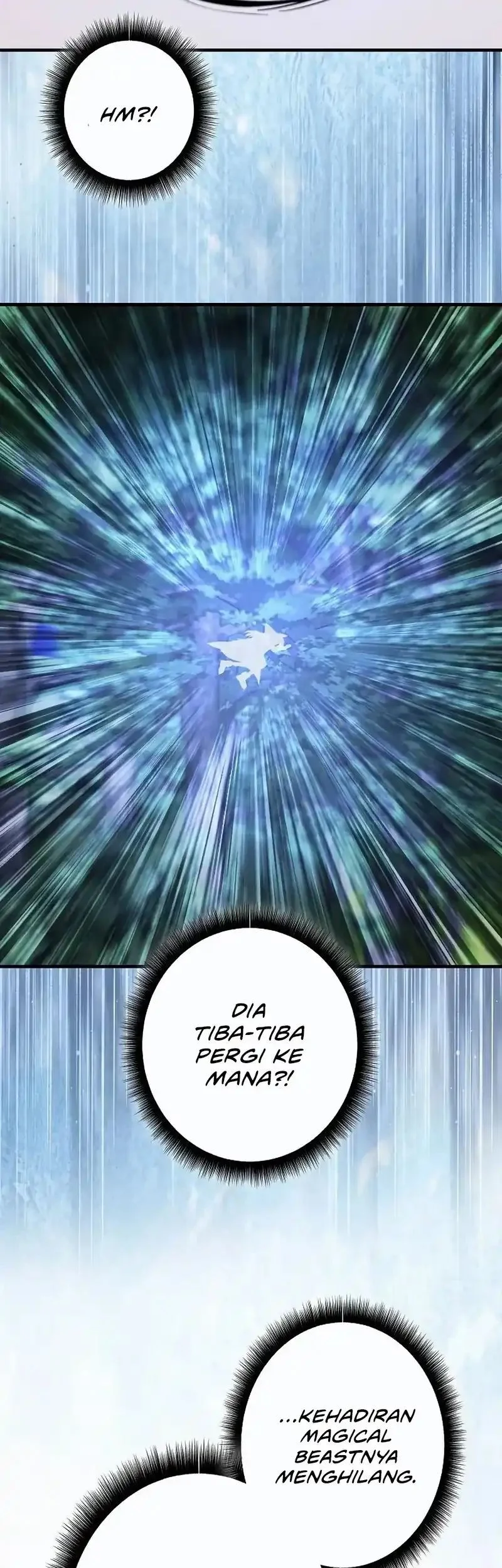 Love Letter From The Future Chapter 36 Gambar 18