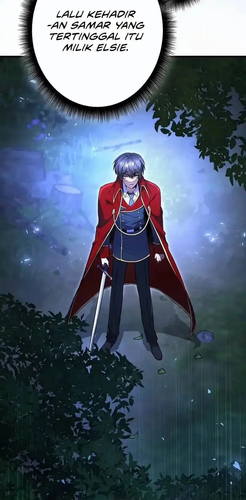 Love Letter From The Future Chapter 36 Gambar 19