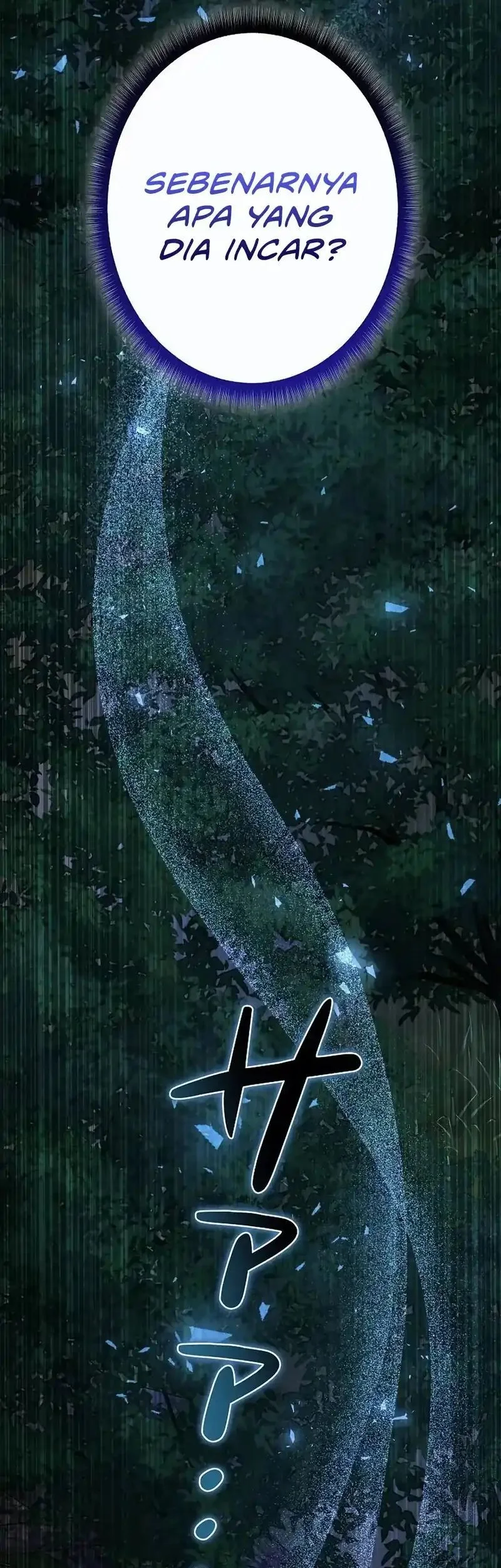 Love Letter From The Future Chapter 36 Gambar 20