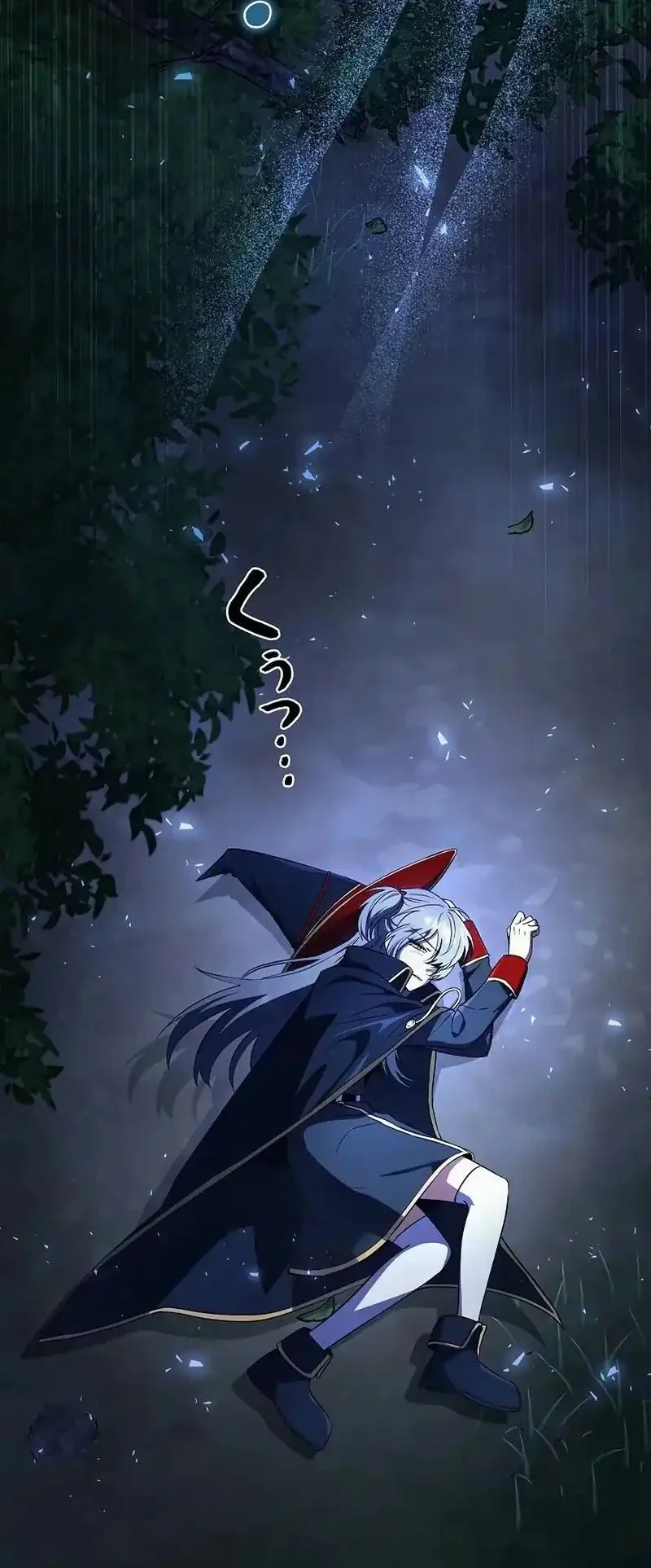 Love Letter From The Future Chapter 36 Gambar 21