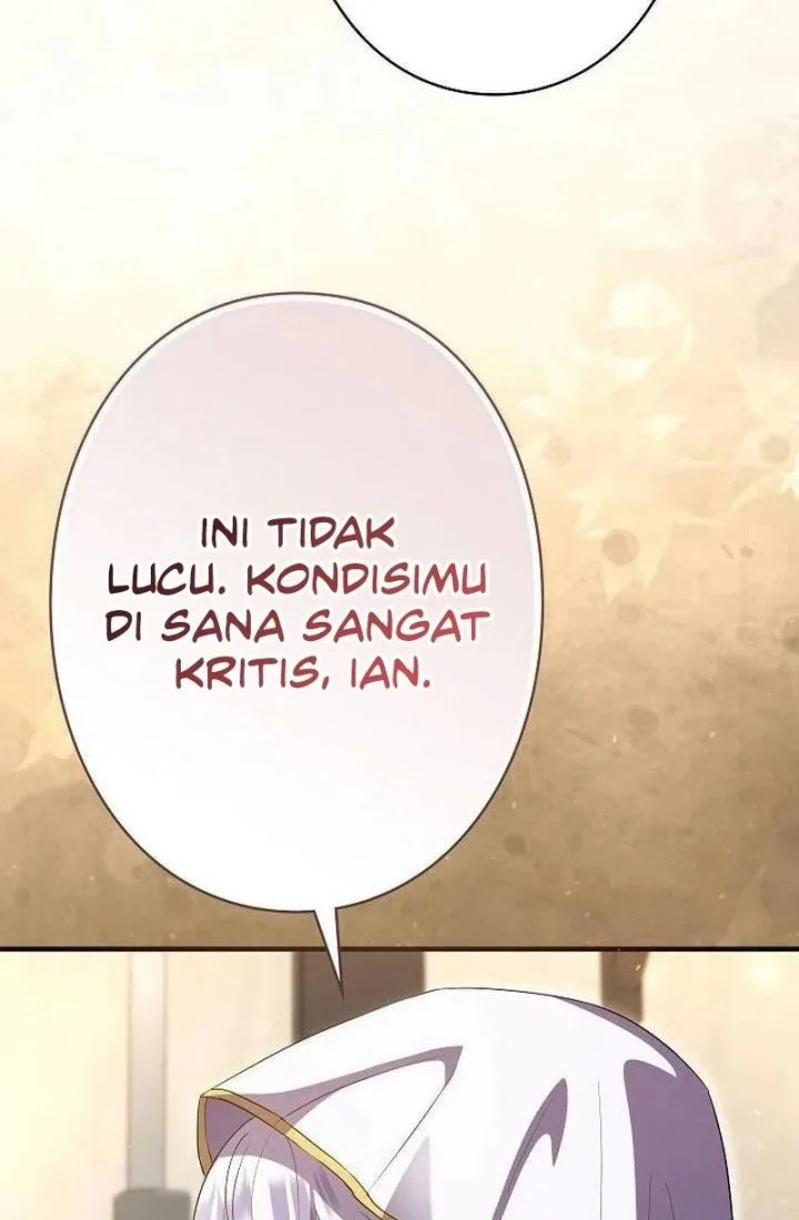 Love Letter From The Future Chapter 37 Gambar 20