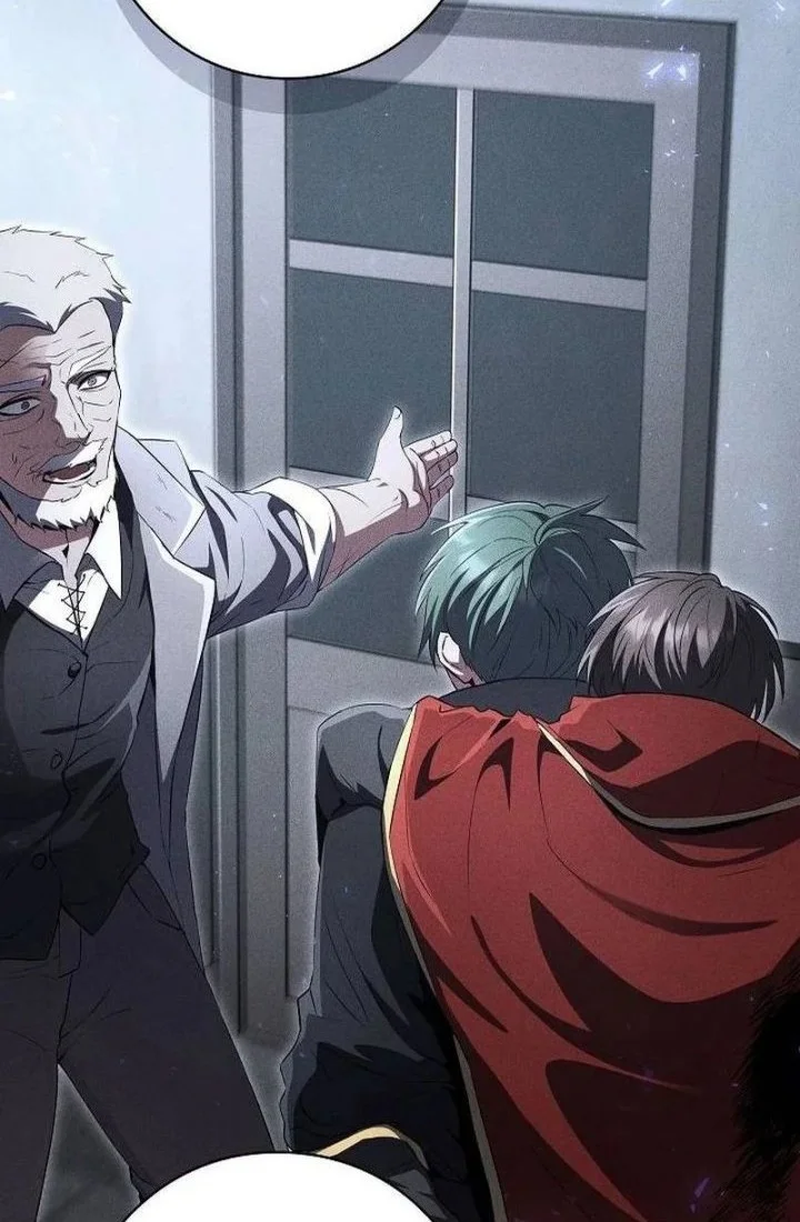 Love Letter From The Future Chapter 37 Gambar 22