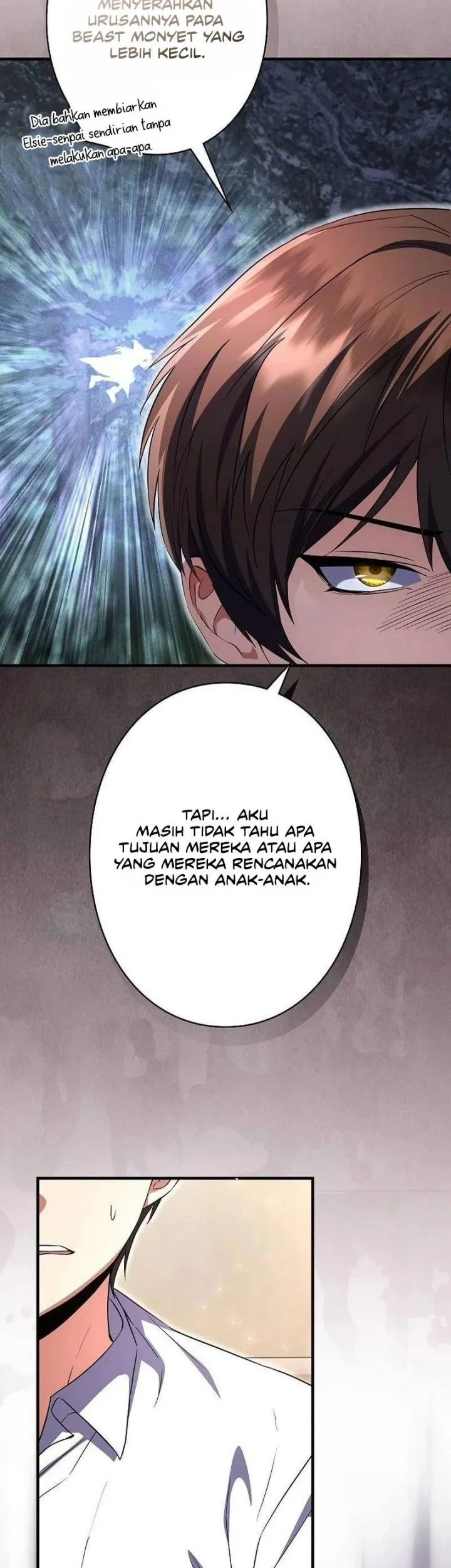 Love Letter From The Future Chapter 37 Gambar 27