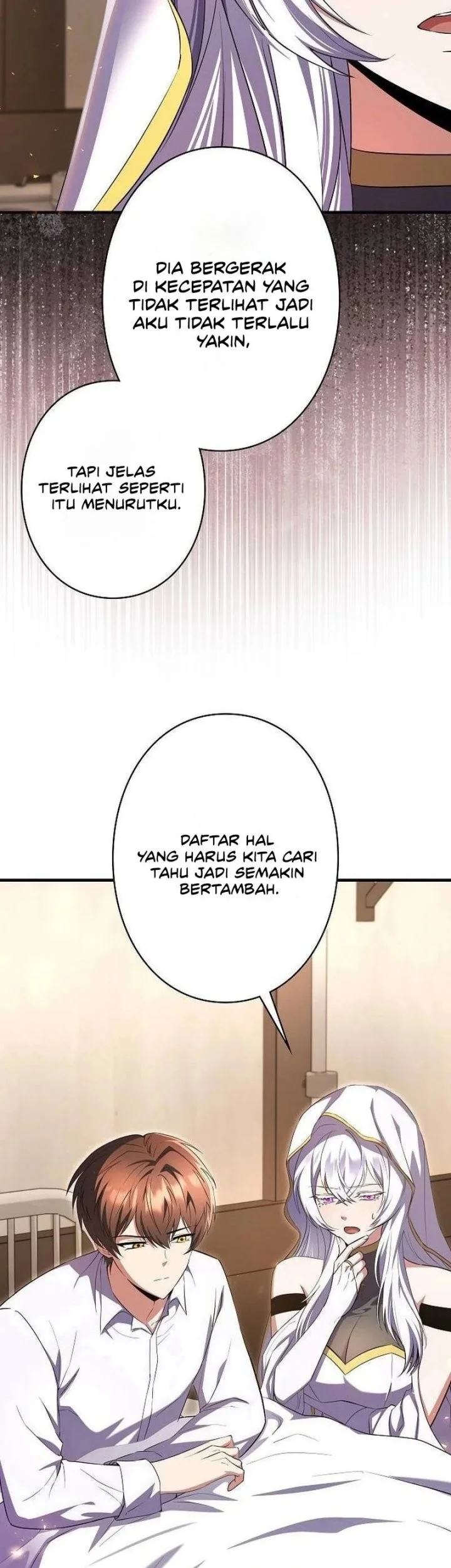 Love Letter From The Future Chapter 37 Gambar 31