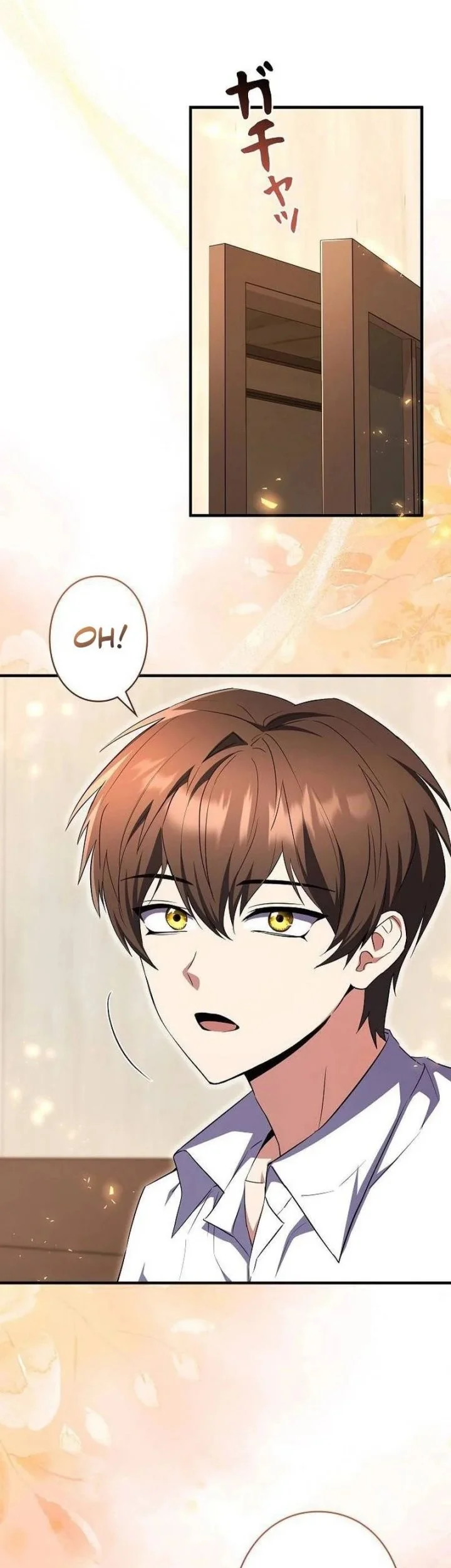 Love Letter From The Future Chapter 37 Gambar 49