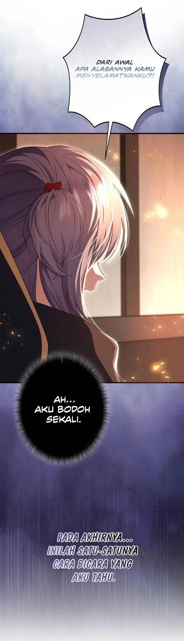 Love Letter From The Future Chapter 37 Gambar 55