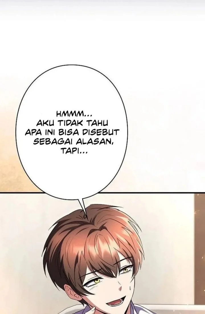 Love Letter From The Future Chapter 37 Gambar 56