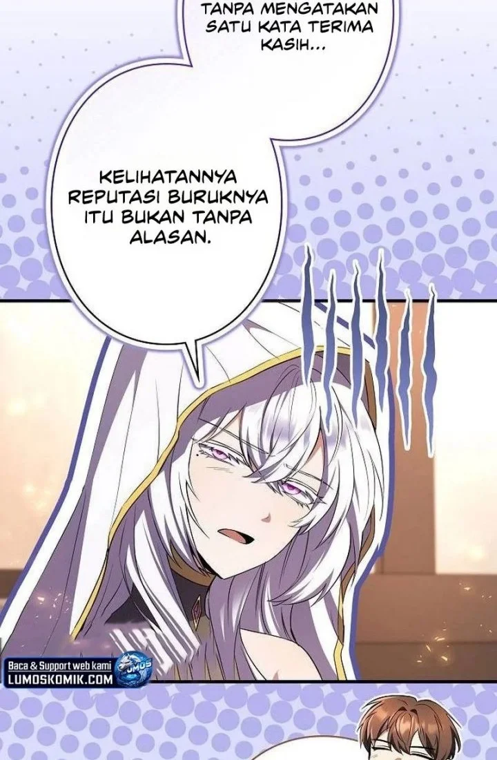 Love Letter From The Future Chapter 37 Gambar 62