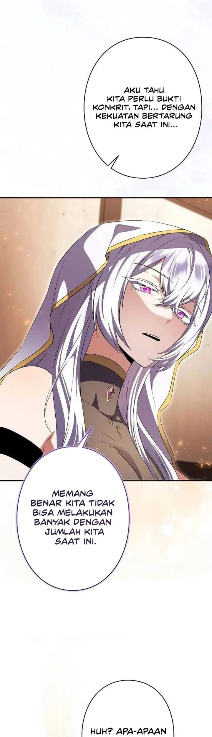 Love Letter From The Future Chapter 37 Gambar 65