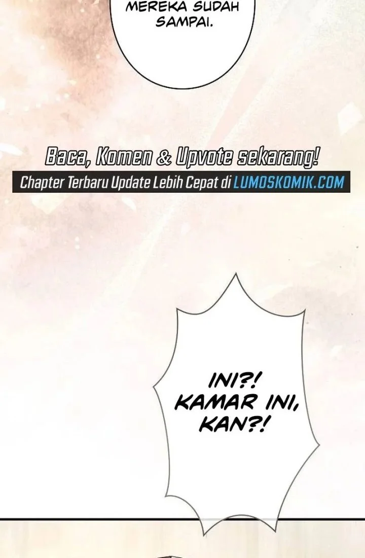 Love Letter From The Future Chapter 37 Gambar 68