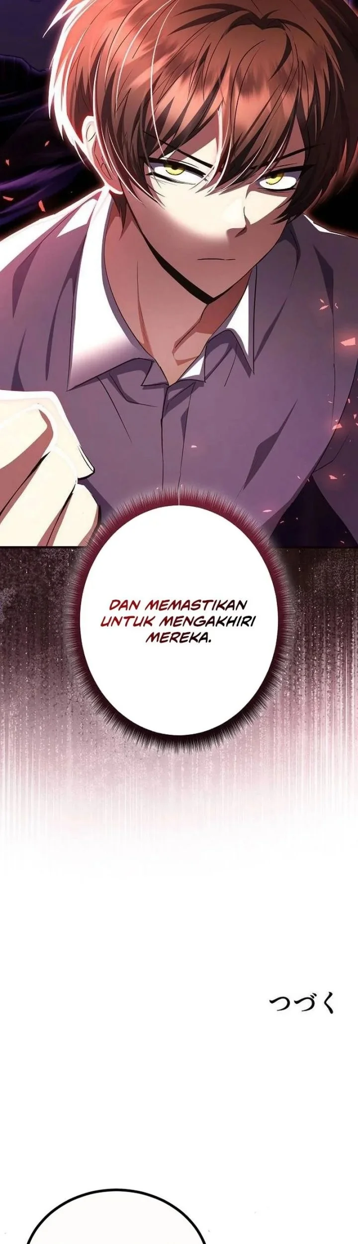 Love Letter From The Future Chapter 37 Gambar 81