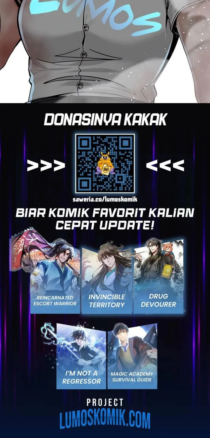 Love Letter From The Future Chapter 37 Gambar 83