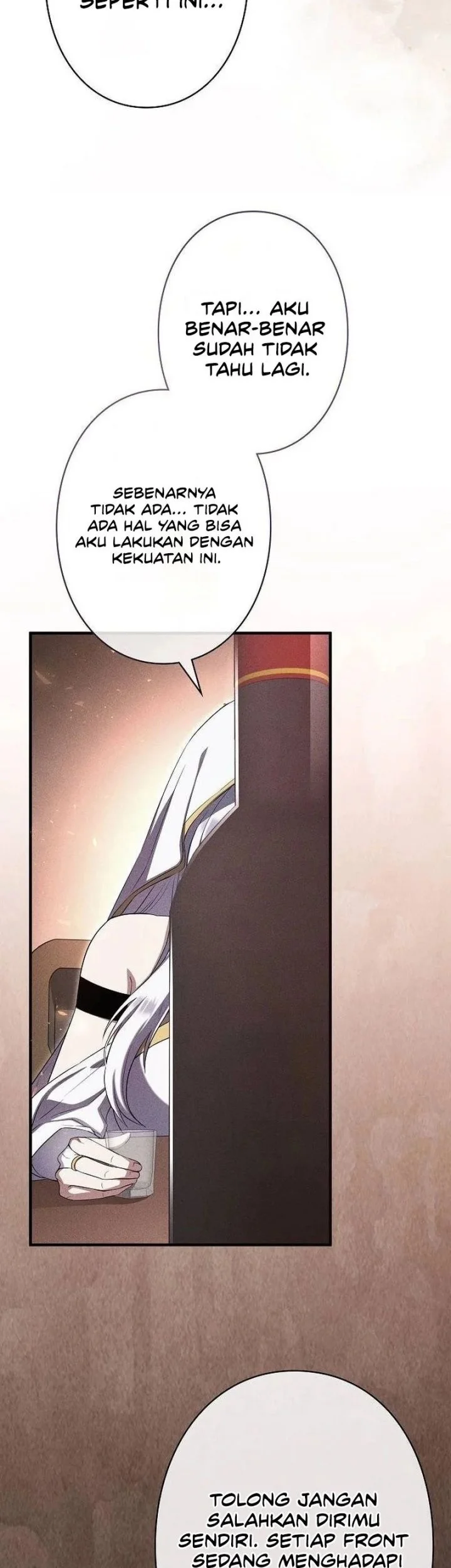 Love Letter From The Future Chapter 37 Gambar 9