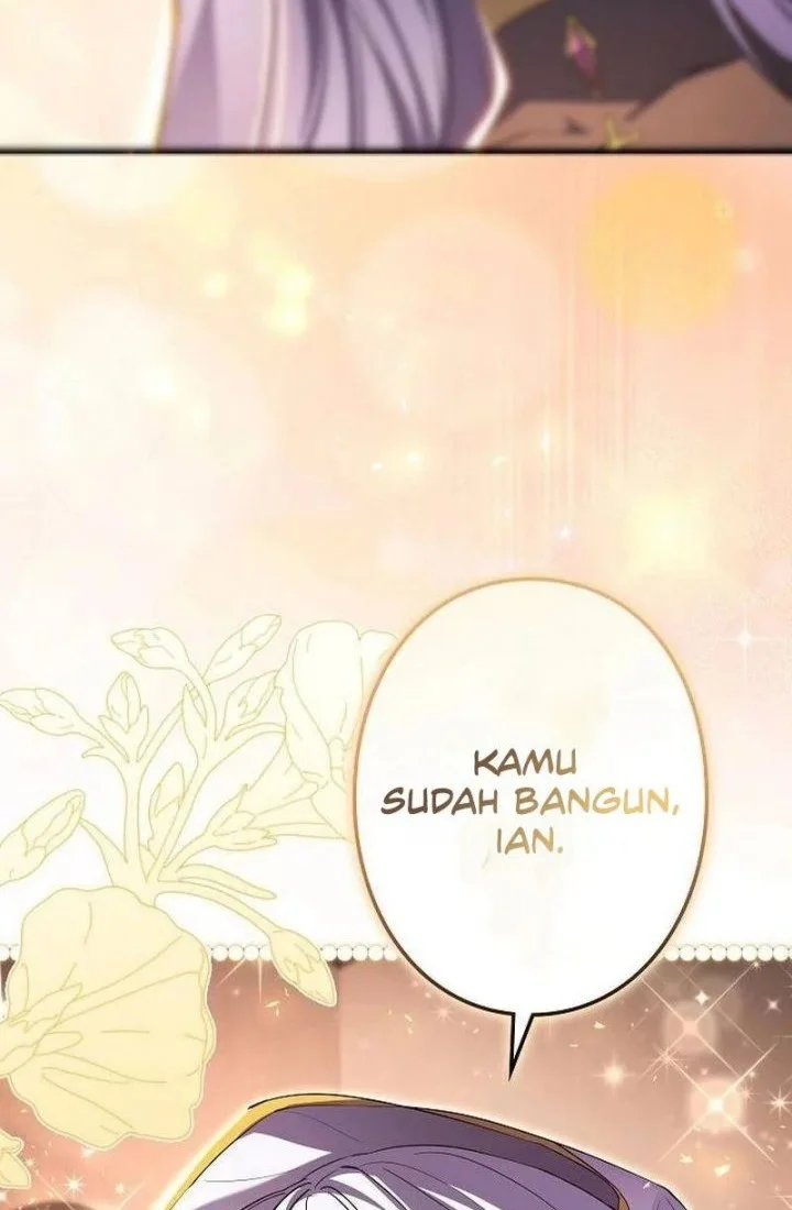 Love Letter From The Future Chapter 37 Gambar 16