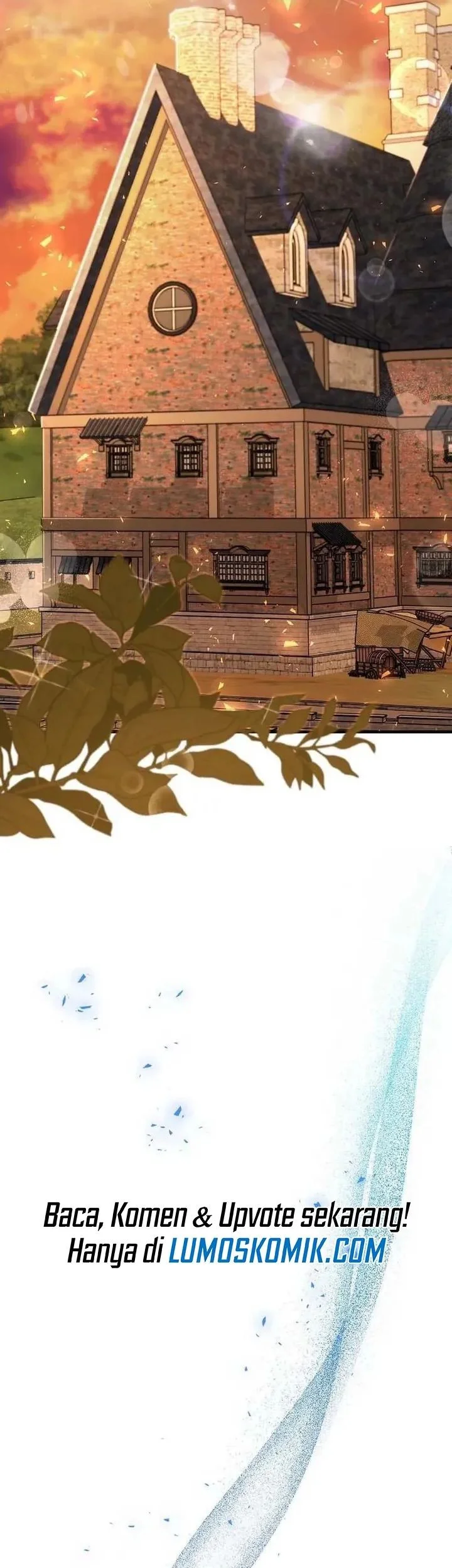 Love Letter From The Future Chapter 38 Gambar 20