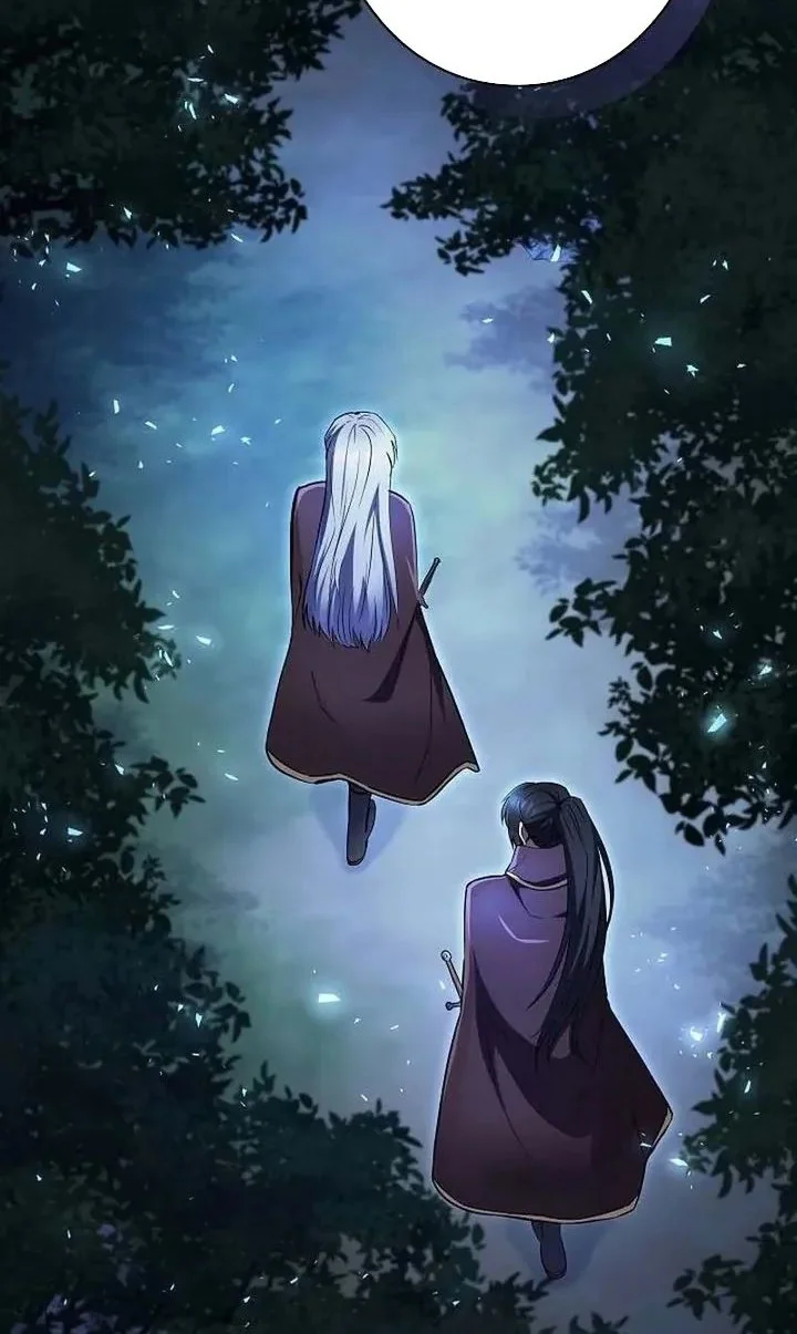 Love Letter From The Future Chapter 38 Gambar 23