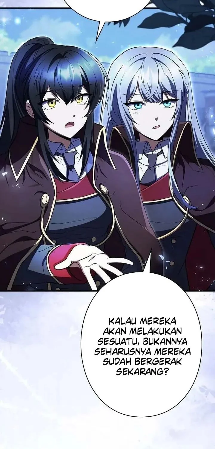 Love Letter From The Future Chapter 38 Gambar 27