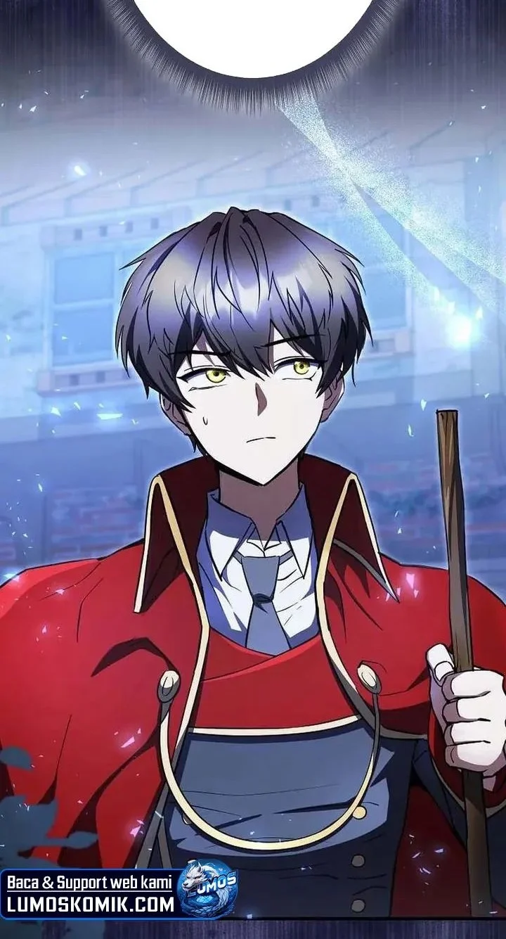 Love Letter From The Future Chapter 38 Gambar 29