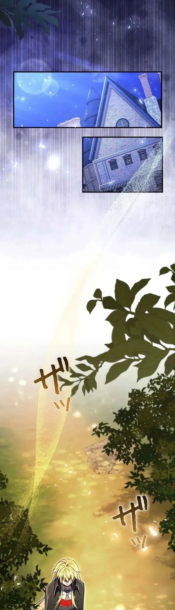 Love Letter From The Future Chapter 38 Gambar 30