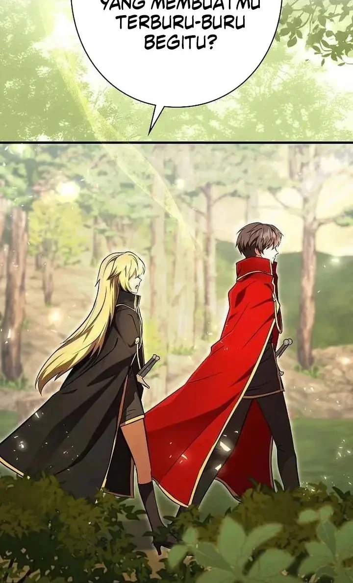 Love Letter From The Future Chapter 38 Gambar 34