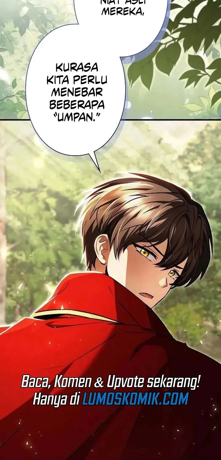 Love Letter From The Future Chapter 38 Gambar 36