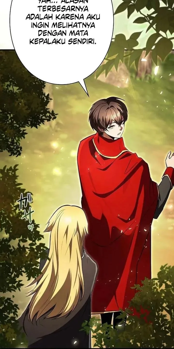 Love Letter From The Future Chapter 38 Gambar 38