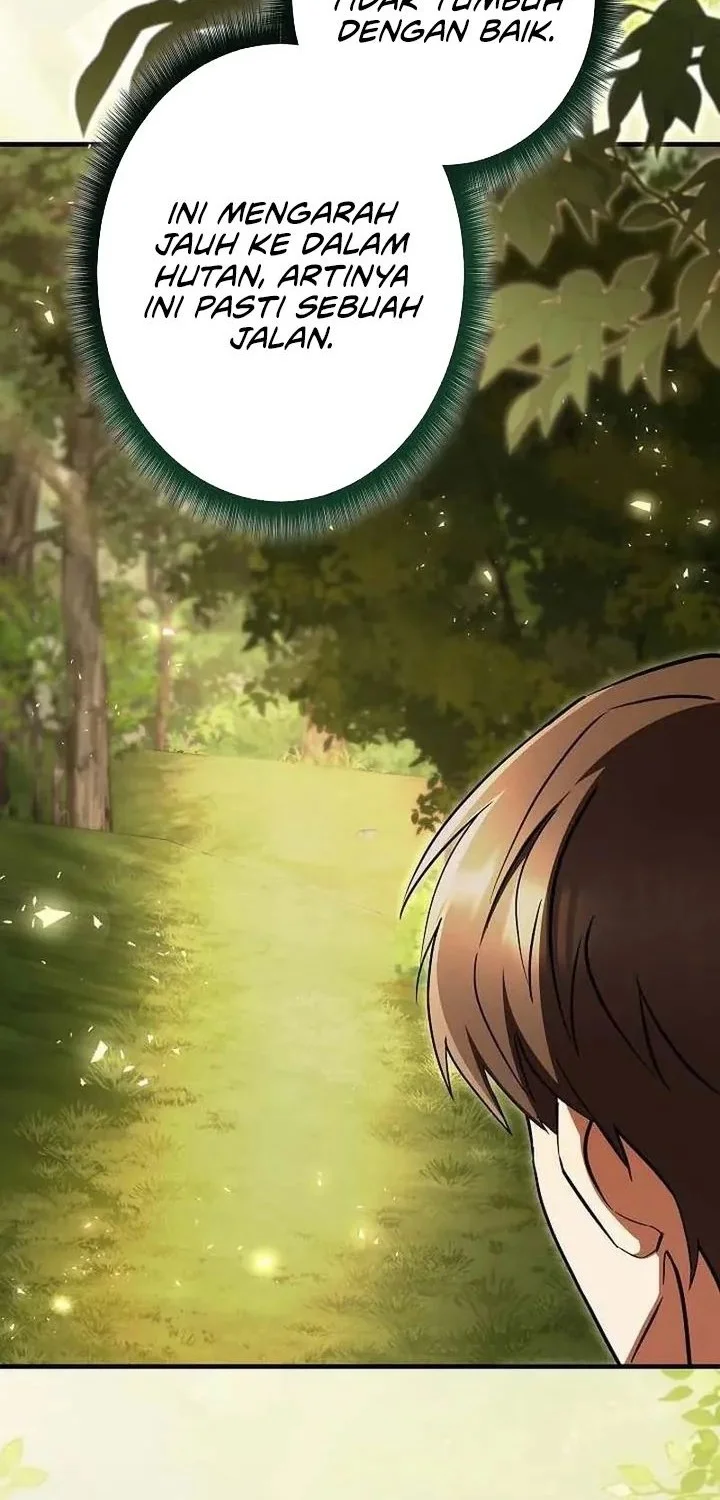 Love Letter From The Future Chapter 38 Gambar 44