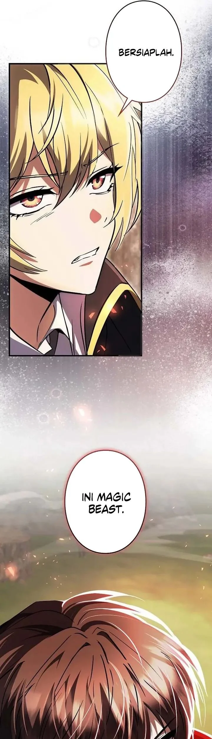 Love Letter From The Future Chapter 38 Gambar 47