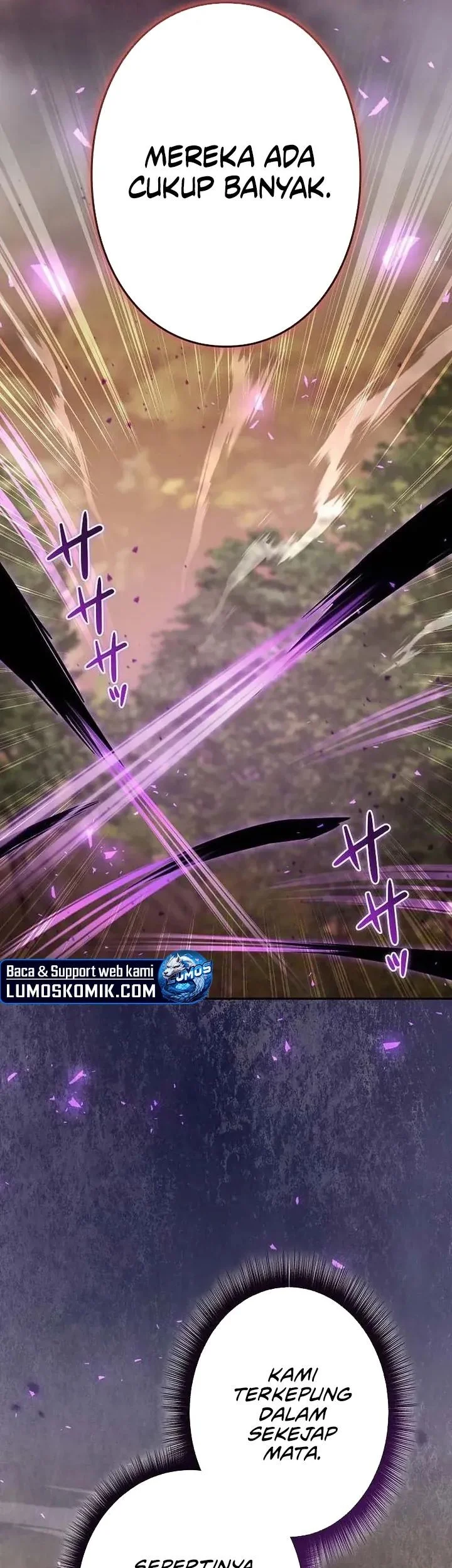 Love Letter From The Future Chapter 38 Gambar 49