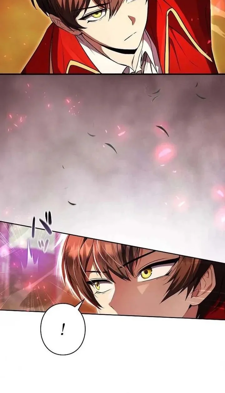 Love Letter From The Future Chapter 38 Gambar 52