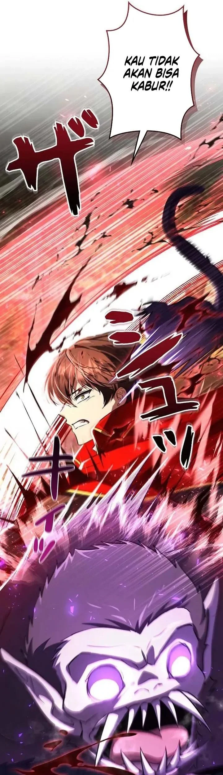 Love Letter From The Future Chapter 38 Gambar 53