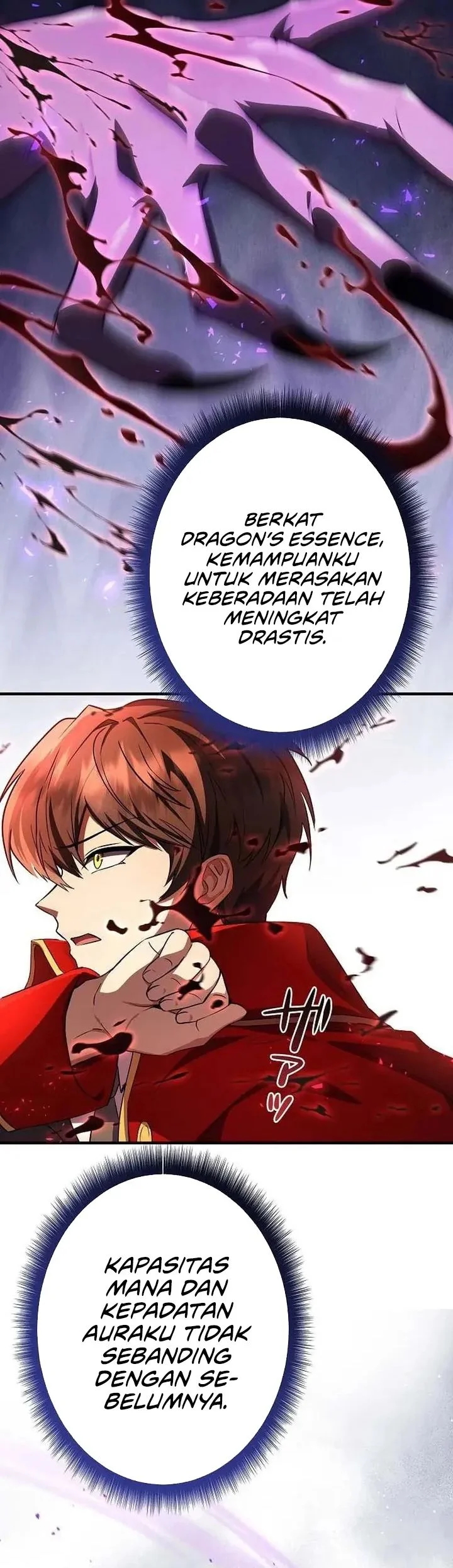 Love Letter From The Future Chapter 38 Gambar 55