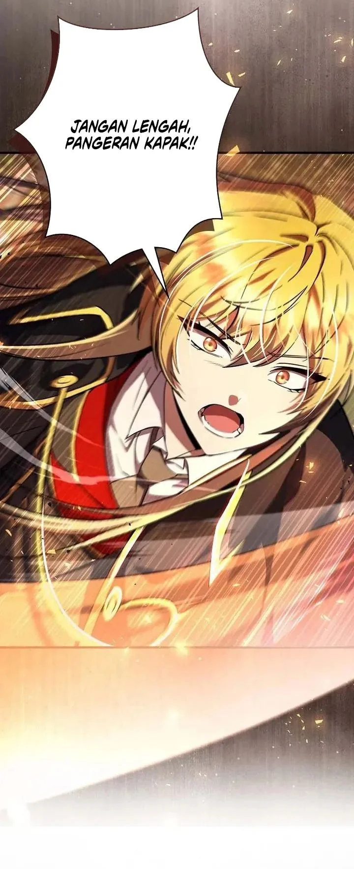 Love Letter From The Future Chapter 38 Gambar 61