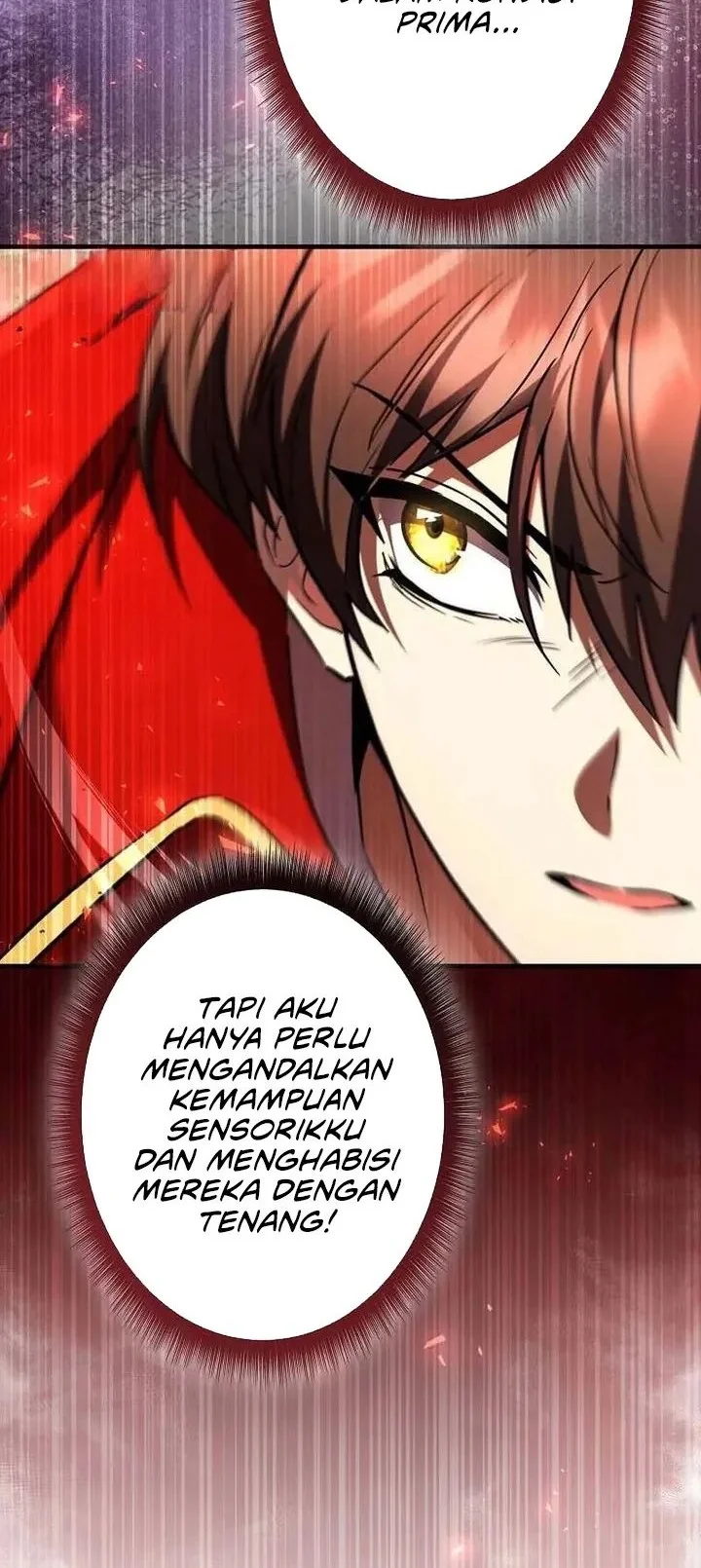 Love Letter From The Future Chapter 38 Gambar 63