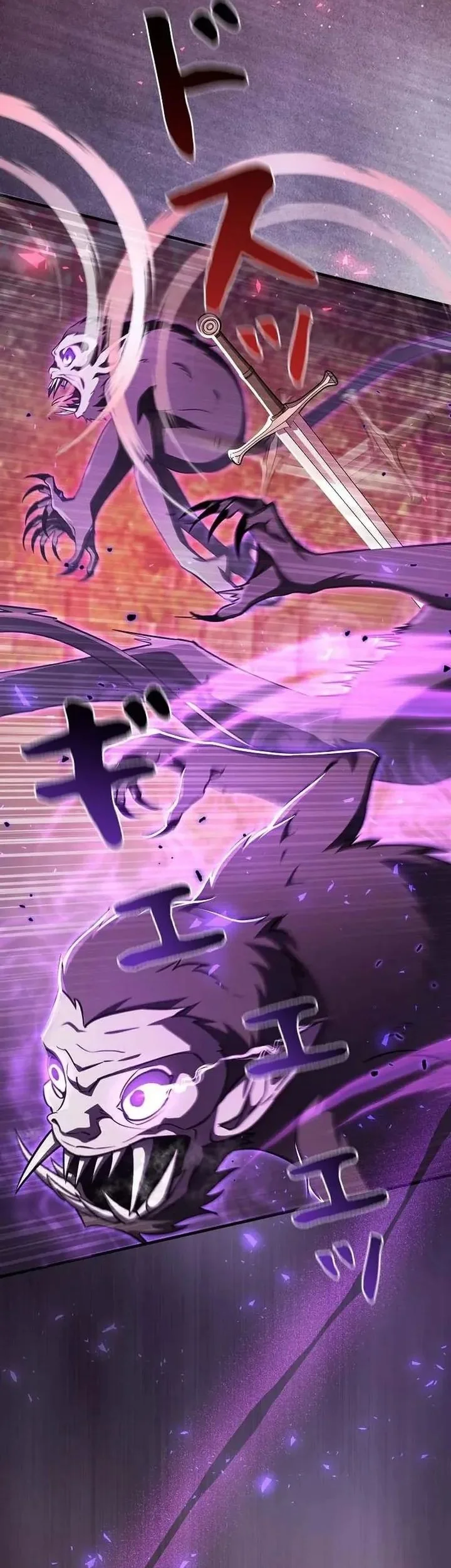 Love Letter From The Future Chapter 38 Gambar 67