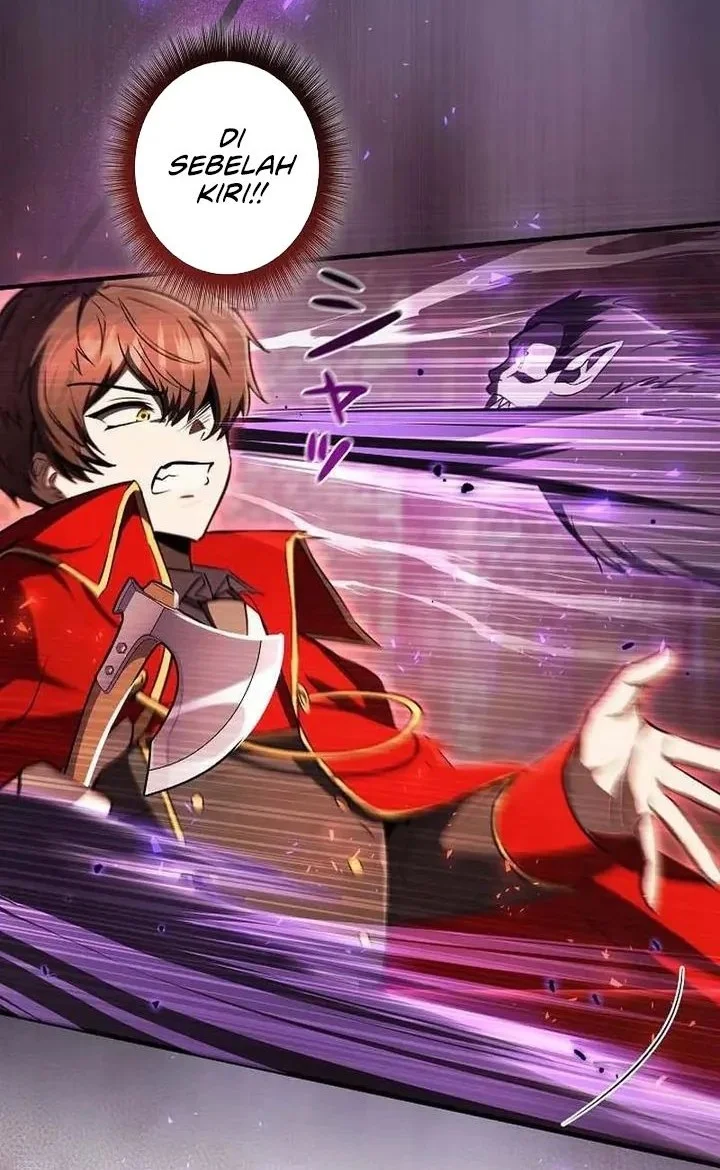 Love Letter From The Future Chapter 38 Gambar 68