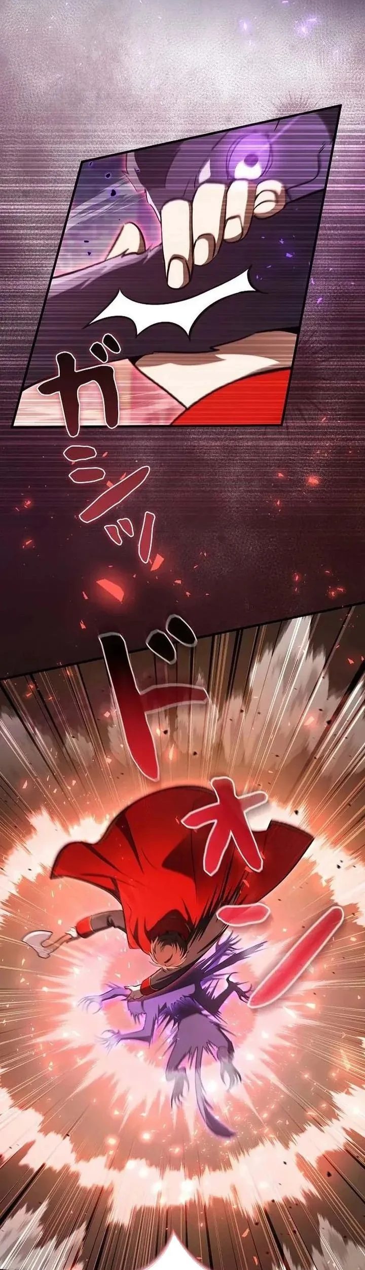 Love Letter From The Future Chapter 38 Gambar 69