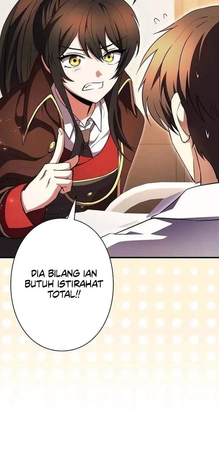 Love Letter From The Future Chapter 38 Gambar 5