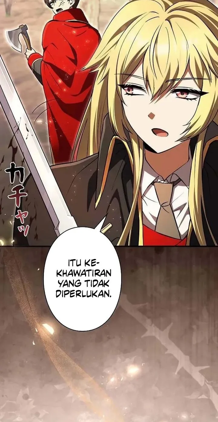 Love Letter From The Future Chapter 38 Gambar 76