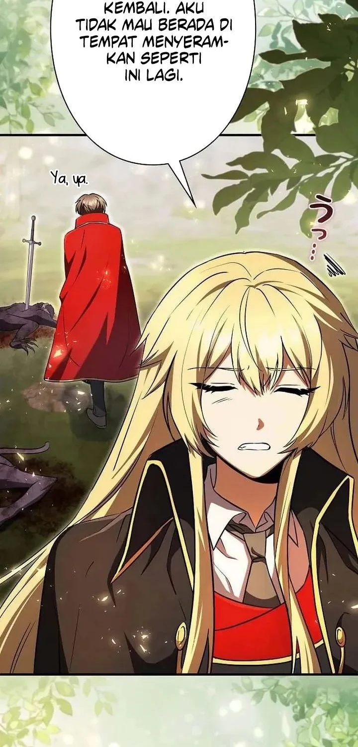 Love Letter From The Future Chapter 38 Gambar 78