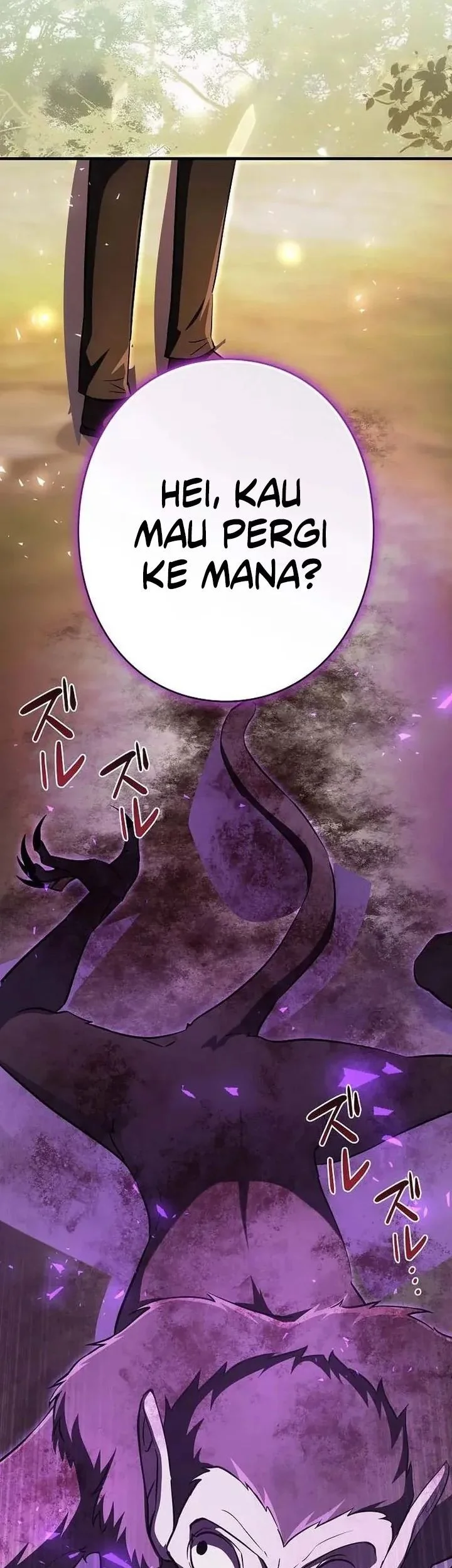 Love Letter From The Future Chapter 38 Gambar 81