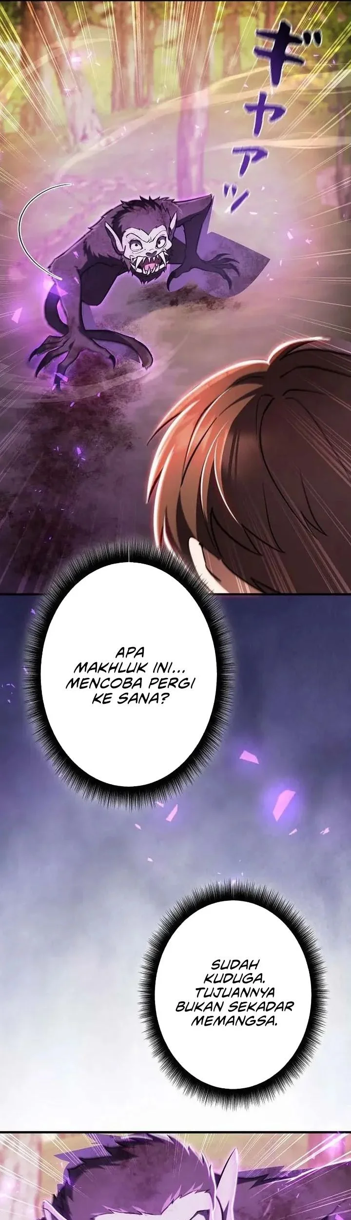 Love Letter From The Future Chapter 38 Gambar 83