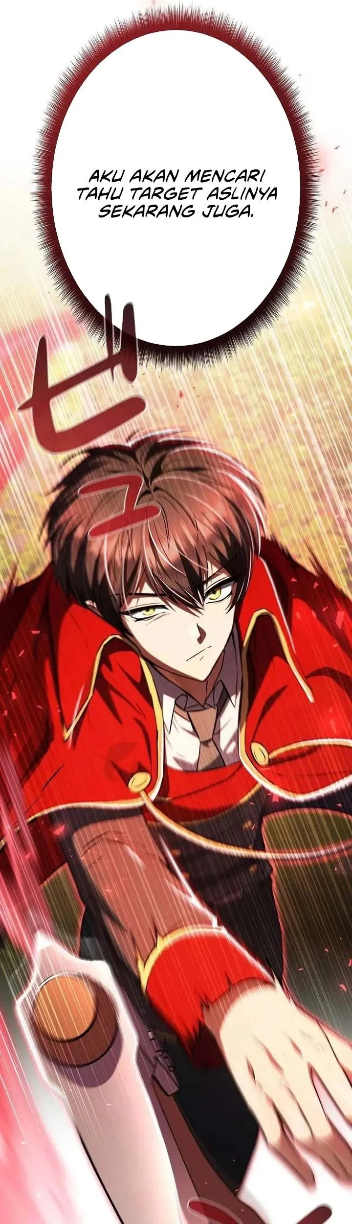 Love Letter From The Future Chapter 38 Gambar 85